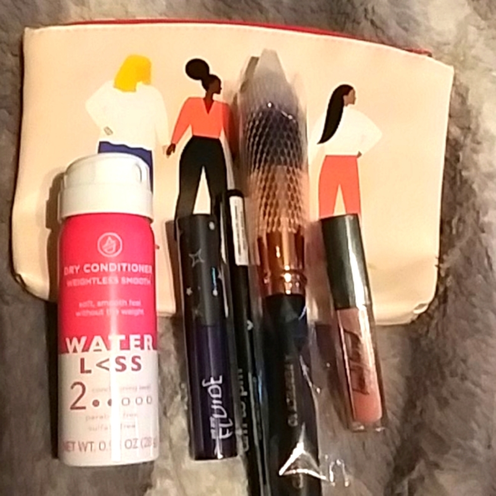 Beauty Bundle